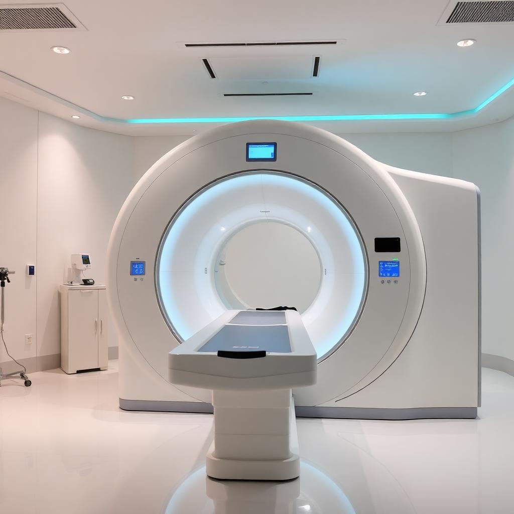 Limitless MPC - Medical & Pharmaceutical Equipment